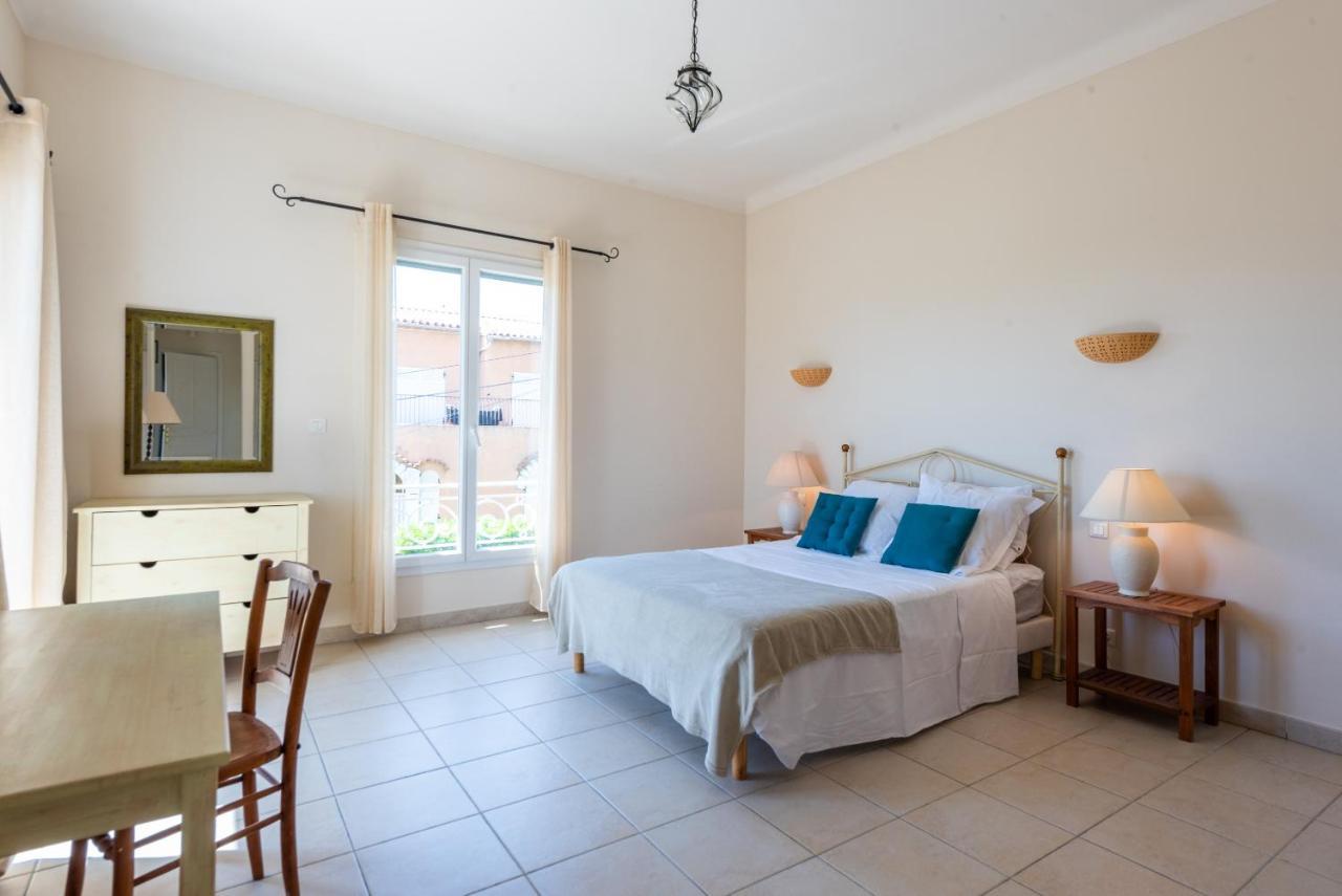 La Maison Blanche - 300M De La Plage Nicea Zewnętrze zdjęcie