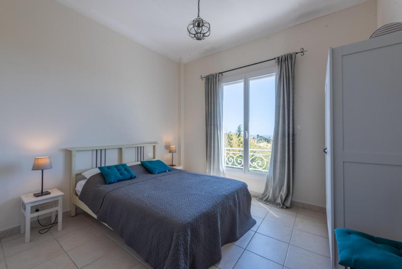 La Maison Blanche - 300M De La Plage Nicea Zewnętrze zdjęcie